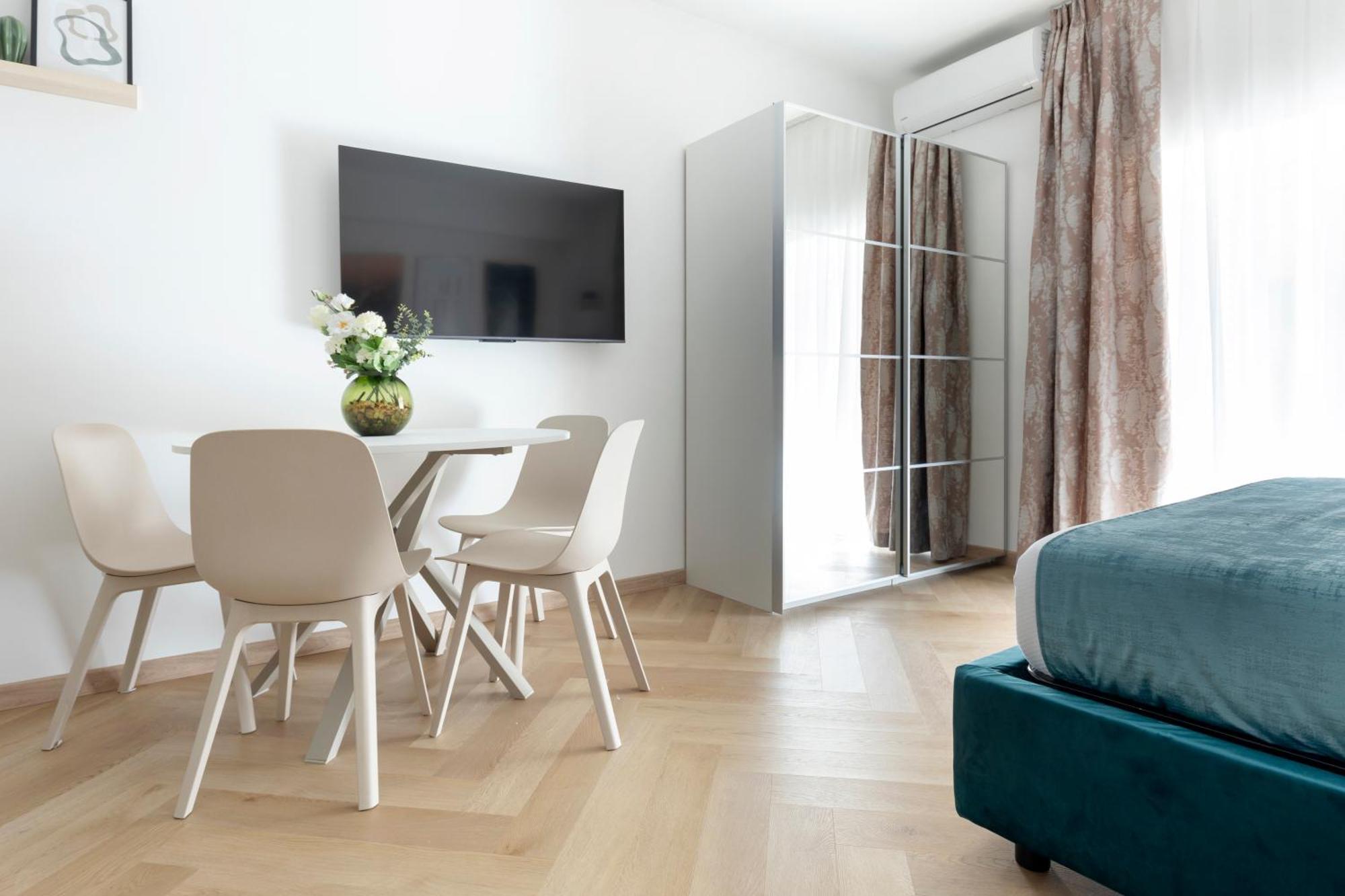 Orefici 8 Home Naples Extérieur photo