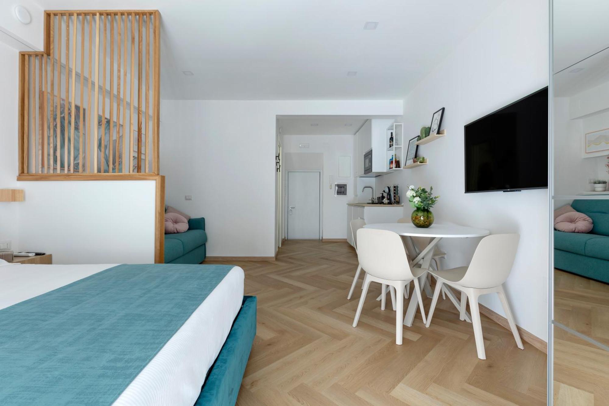 Orefici 8 Home Naples Extérieur photo