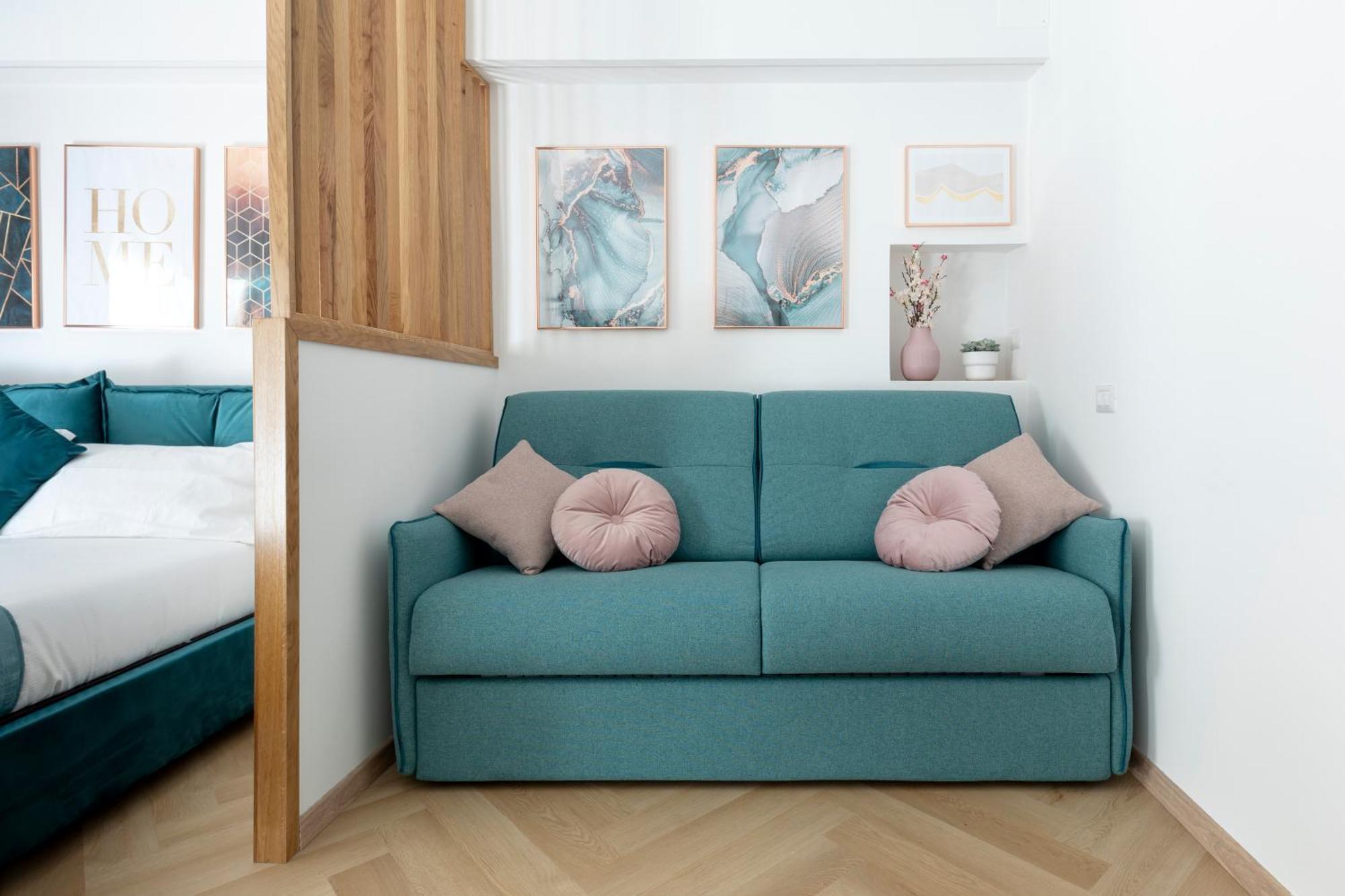 Orefici 8 Home Naples Extérieur photo