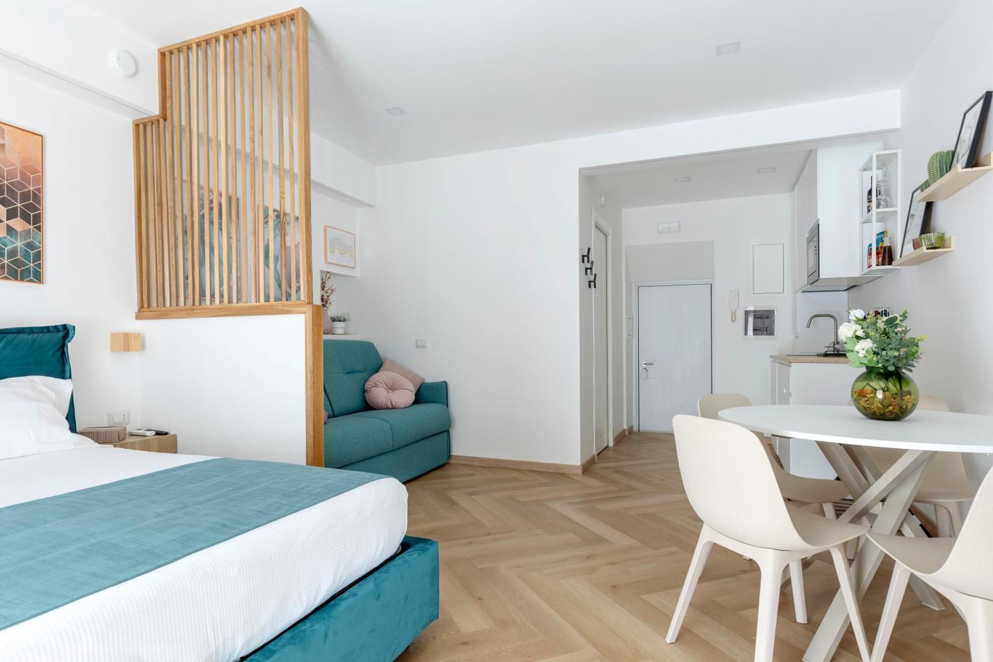 Orefici 8 Home Naples Extérieur photo