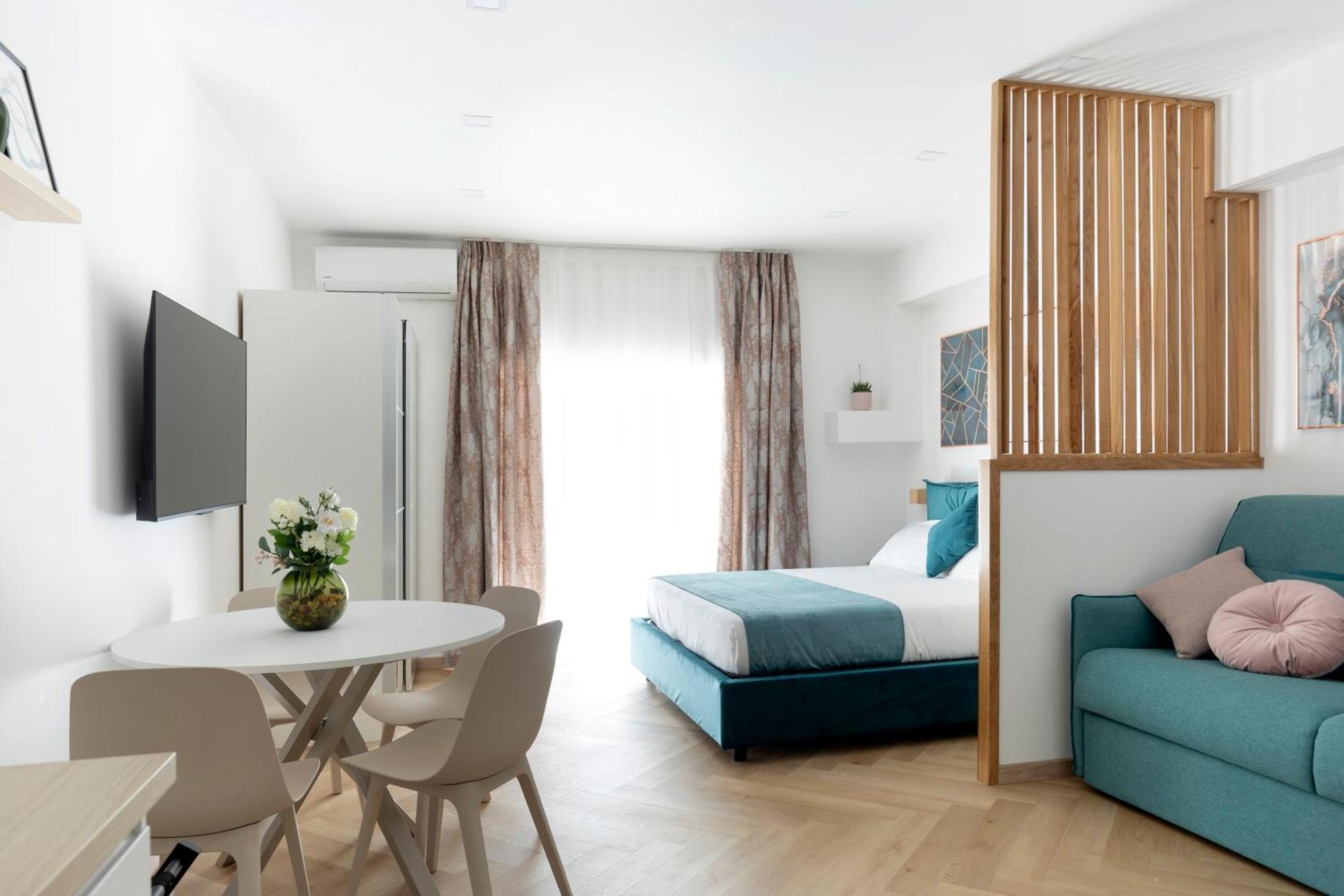 Orefici 8 Home Naples Extérieur photo