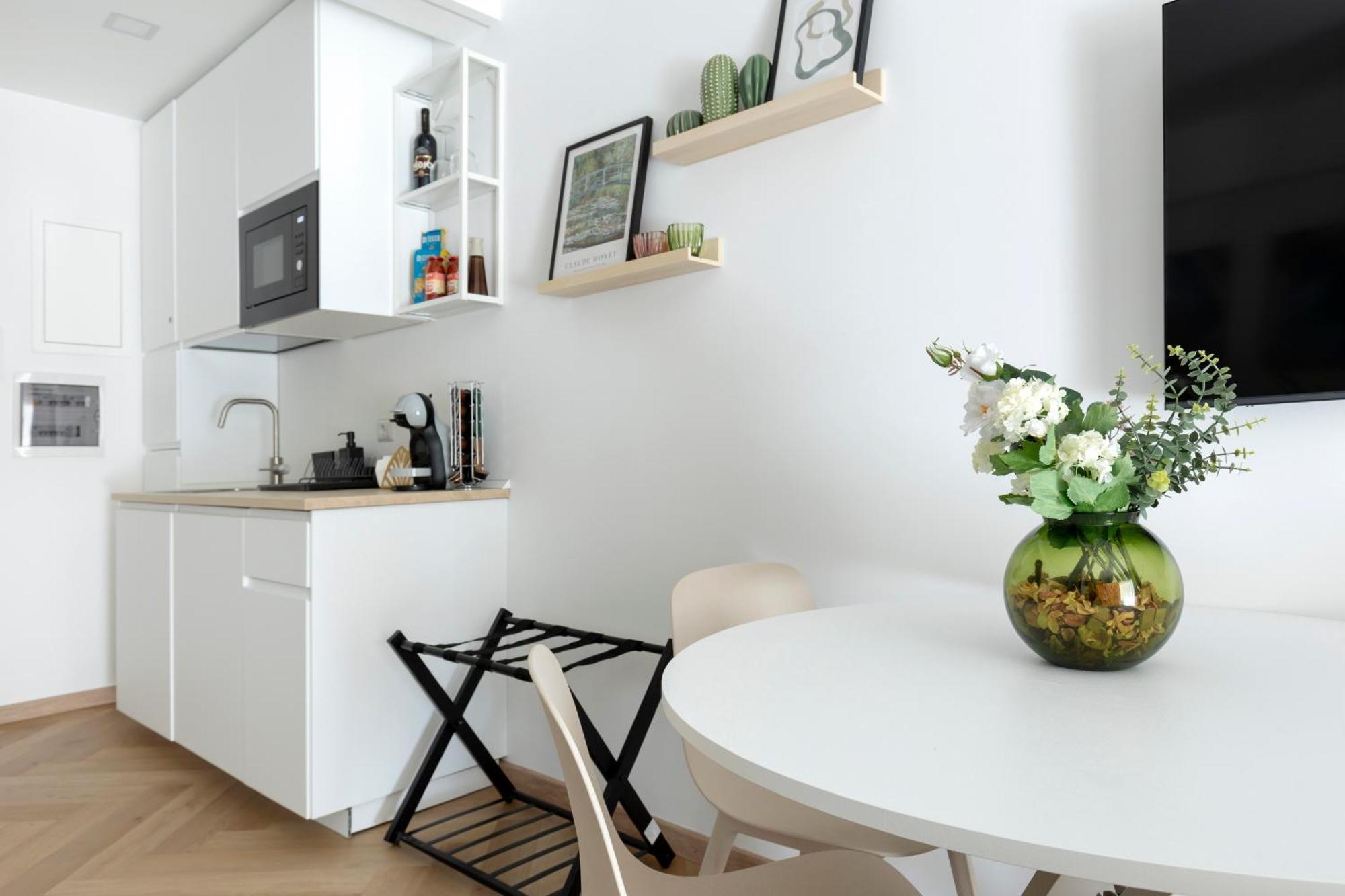 Orefici 8 Home Naples Extérieur photo