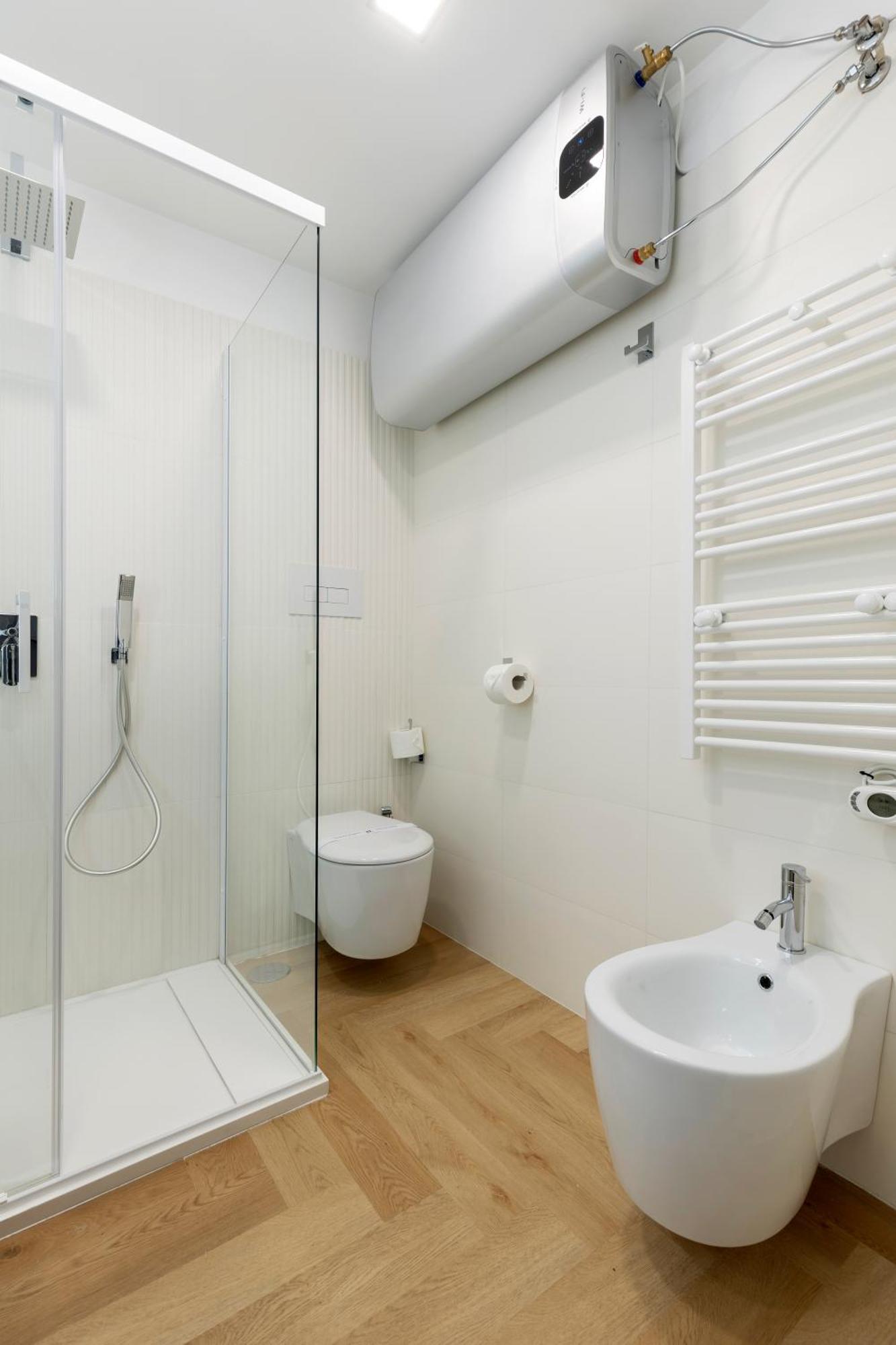Orefici 8 Home Naples Extérieur photo