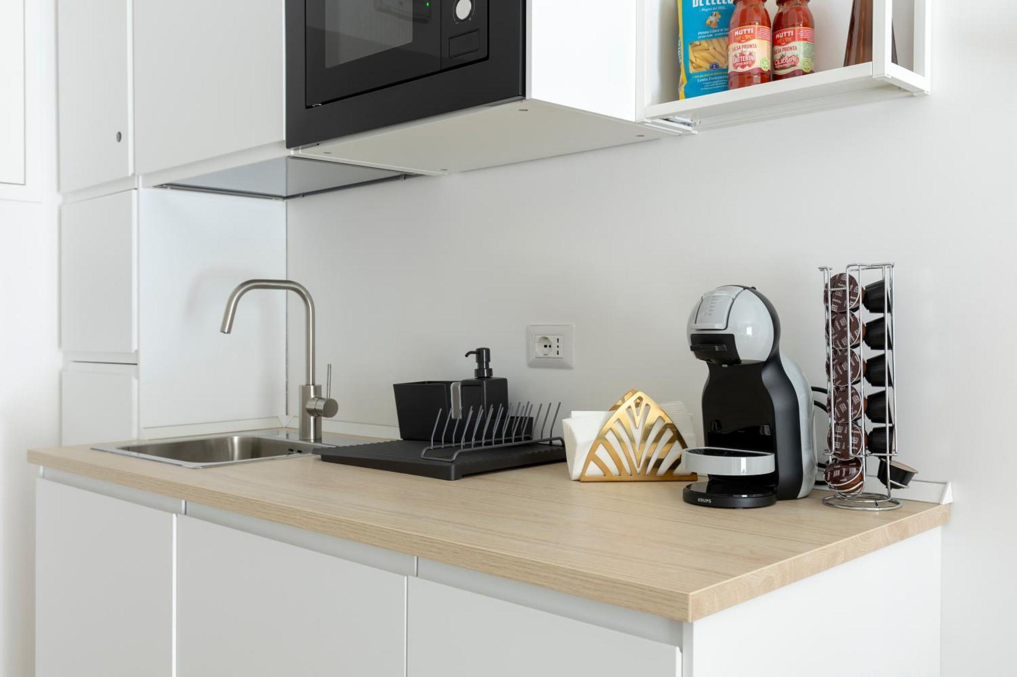 Orefici 8 Home Naples Extérieur photo
