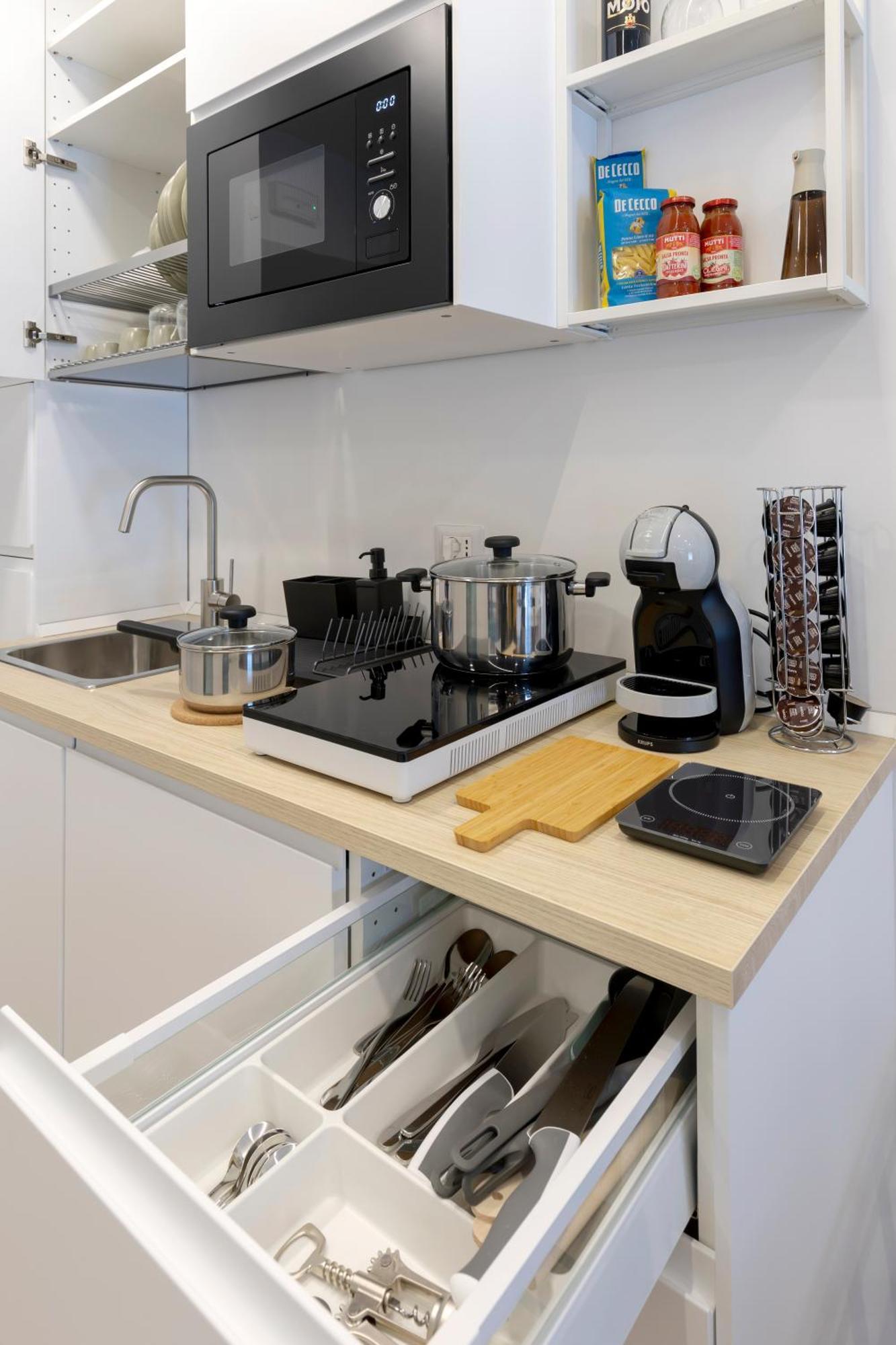 Orefici 8 Home Naples Extérieur photo