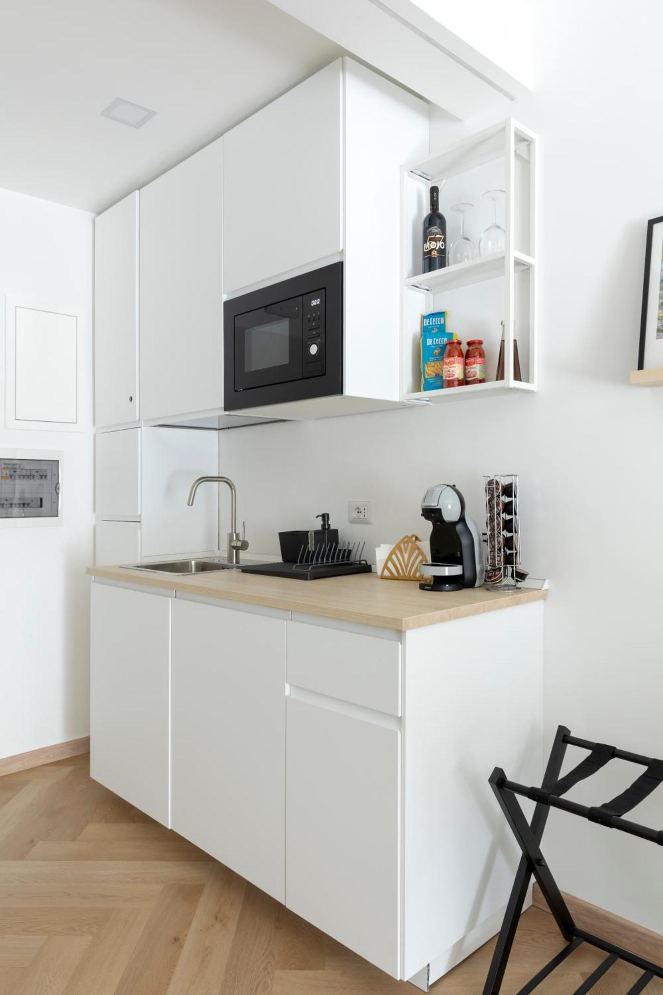 Orefici 8 Home Naples Extérieur photo