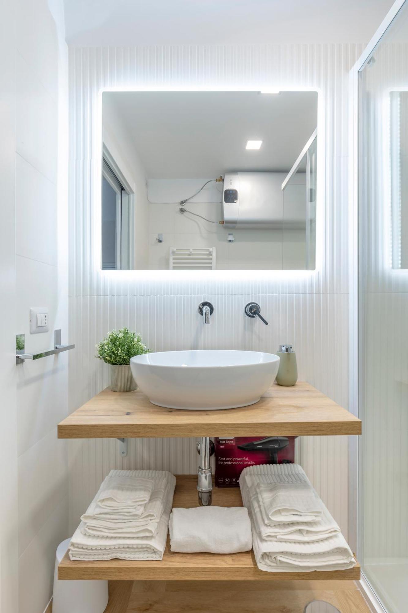 Orefici 8 Home Naples Extérieur photo